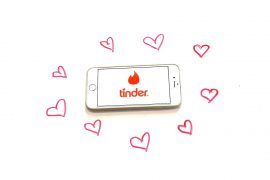 The Psychology Of Online Dating How Scrolling Swiping Hinders You In Selecting The Right Partner