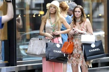 Black Friday The psychology behind why we go crazy for a good deal