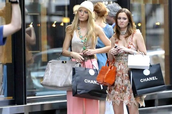 Black Friday The psychology behind why we go crazy for a good deal